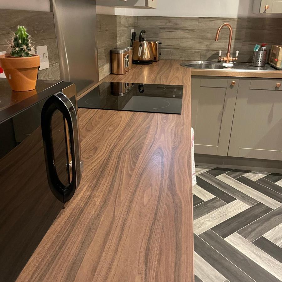 Apartment Loaf 3 At The Old Granary Converted Town Centre Barn
